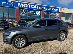 Audi Q5 2.0 TDI 190 CV clean diesel quattro S tronic 7 vel. Attraction - Foto 22