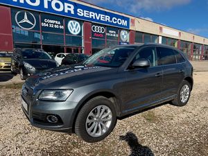 Audi Q5 2.0 TDI 190 CV clean diesel quattro S tronic 7 vel. Attraction - Foto 3