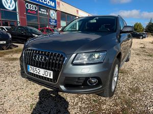 Audi Q5 2.0 TDI 190 CV clean diesel quattro S tronic 7 vel. Attraction - Foto 4