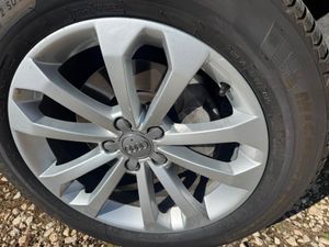 Audi Q5 2.0 TDI 190 CV clean diesel quattro S tronic 7 vel. Attraction - Foto 25