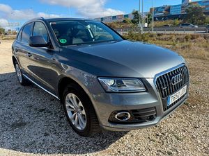 Audi Q5 2.0 TDI 190 CV clean diesel quattro S tronic 7 vel. Attraction - Foto 8
