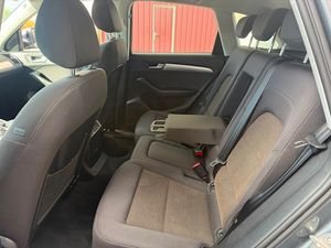 Audi Q5 2.0 TDI 190 CV clean diesel quattro S tronic 7 vel. Attraction - Foto 77