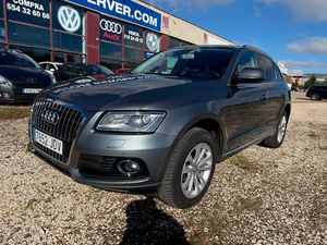 Audi Q5 2.0 TDI 190 CV clean diesel quattro S tronic 7 vel. Attraction - Foto 5