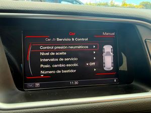 Audi Q5 2.0 TDI 190 CV clean diesel quattro S tronic 7 vel. Attraction - Foto 70