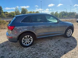 Audi Q5 2.0 TDI 190 CV clean diesel quattro S tronic 7 vel. Attraction - Foto 13