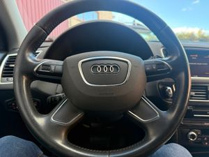 Audi Q5 2.0 TDI 190 CV clean diesel quattro S tronic 7 vel. Attraction - Foto 45