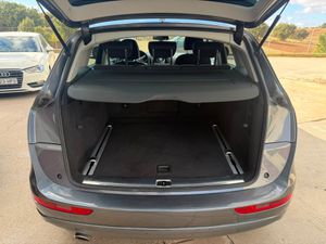 Audi Q5 2.0 TDI 190 CV clean diesel quattro S tronic 7 vel. Attraction - Foto 74