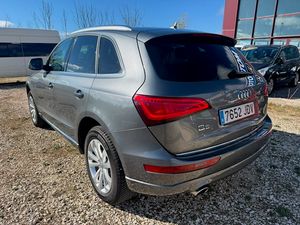 Audi Q5 2.0 TDI 190 CV clean diesel quattro S tronic 7 vel. Attraction - Foto 21