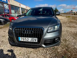 Audi Q5 2.0 TDI 190 CV clean diesel quattro S tronic 7 vel. Attraction - Foto 6