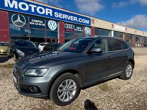 Audi Q5 2.0 TDI 190 CV clean diesel quattro S tronic 7 vel. Attraction - Foto 26