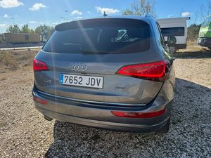 Audi Q5 2.0 TDI 190 CV clean diesel quattro S tronic 7 vel. Attraction - Foto 16