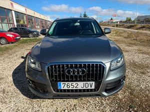 Audi Q5 2.0 TDI 190 CV clean diesel quattro S tronic 7 vel. Attraction - Foto 7