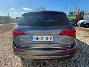 Audi Q5 2.0 TDI 190 CV clean diesel quattro S tronic 7 vel. Attraction - Foto 17