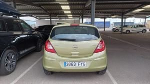 Opel Corsa 1.3 CDTI   - Foto 3