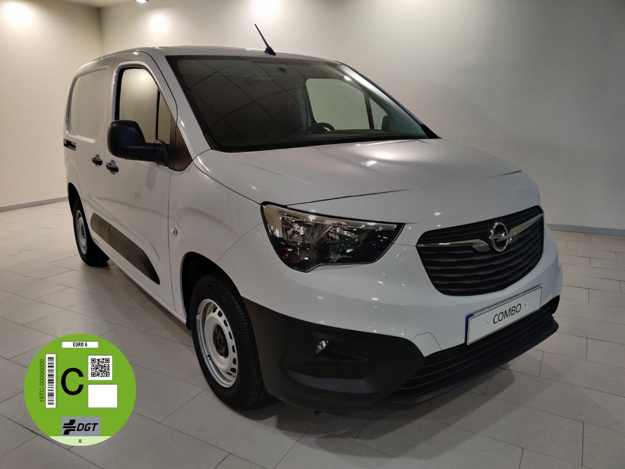 Opel Combo CARGO Cargo 1,5D 100CV   - Foto 1