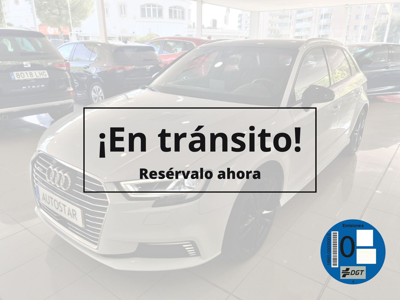 Audi A3 Sportback S line 40 e-tron 150kW S tron  - Foto 1