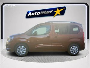 Opel Combo Cargo BEV 50kWh Elegance L - Foto 3