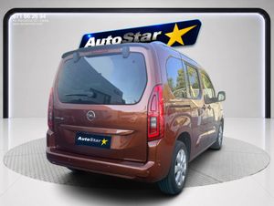 Opel Combo Cargo BEV 50kWh Elegance L - Foto 5