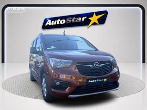 Opel Combo Cargo BEV 50kWh Elegance L - Foto 7