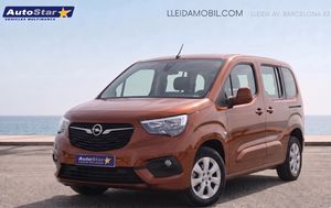 Opel Combo Cargo BEV 50kWh Elegance L - Foto 2