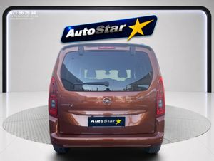 Opel Combo Cargo BEV 50kWh Elegance L - Foto 4