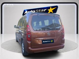 Opel Combo Cargo BEV 50kWh Elegance L - Foto 3