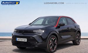 Opel Mokka 1.2 T 96kW (130 CV) GS Line Auto - Foto 2