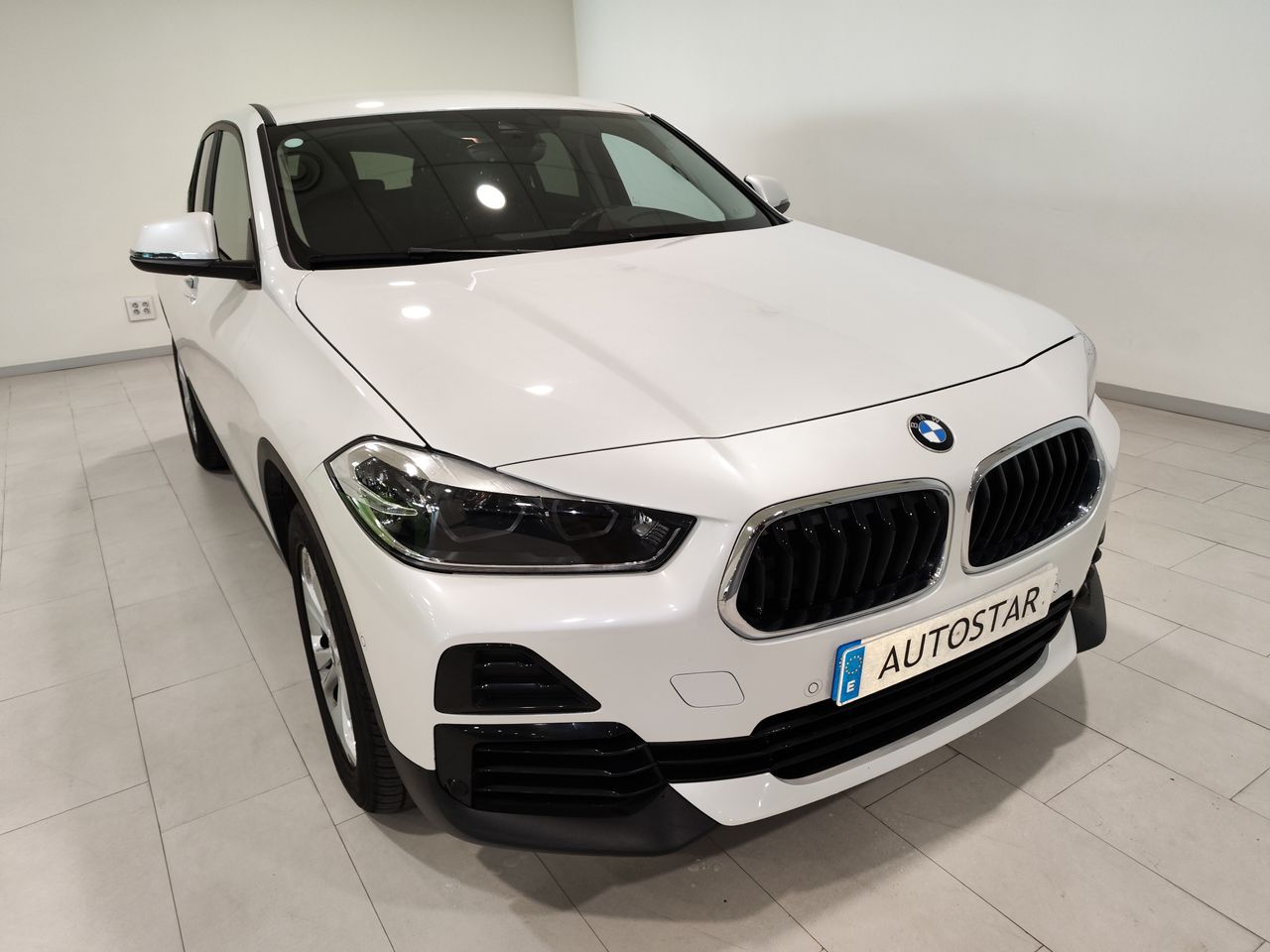 BMW X2 xDrive25e Auto 220CV  - Foto 1