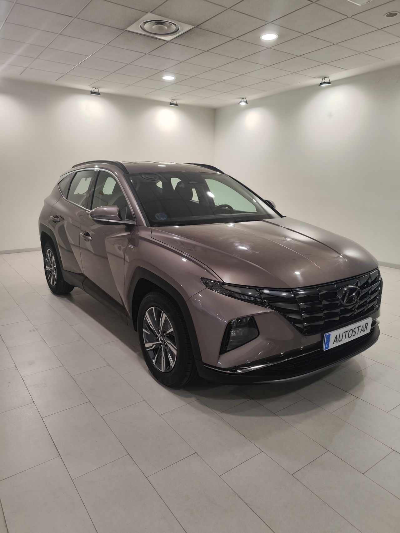 Hyundai Tucson 1.6 CRDI 100kW (136CV) 48V Maxx  - Foto 1