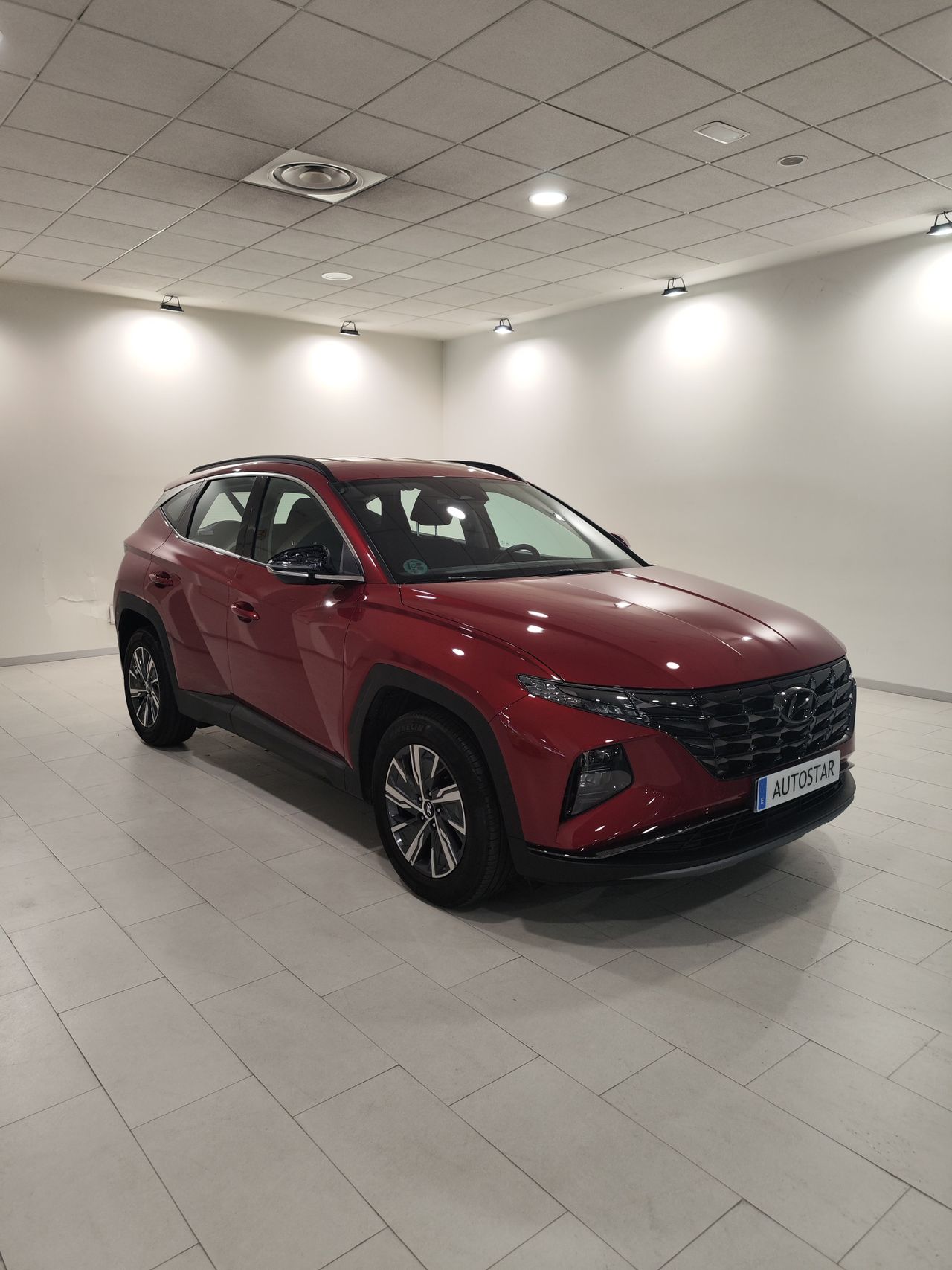 Hyundai Tucson 1.6 TGDI 110kW (150CV) Maxx  - Foto 1