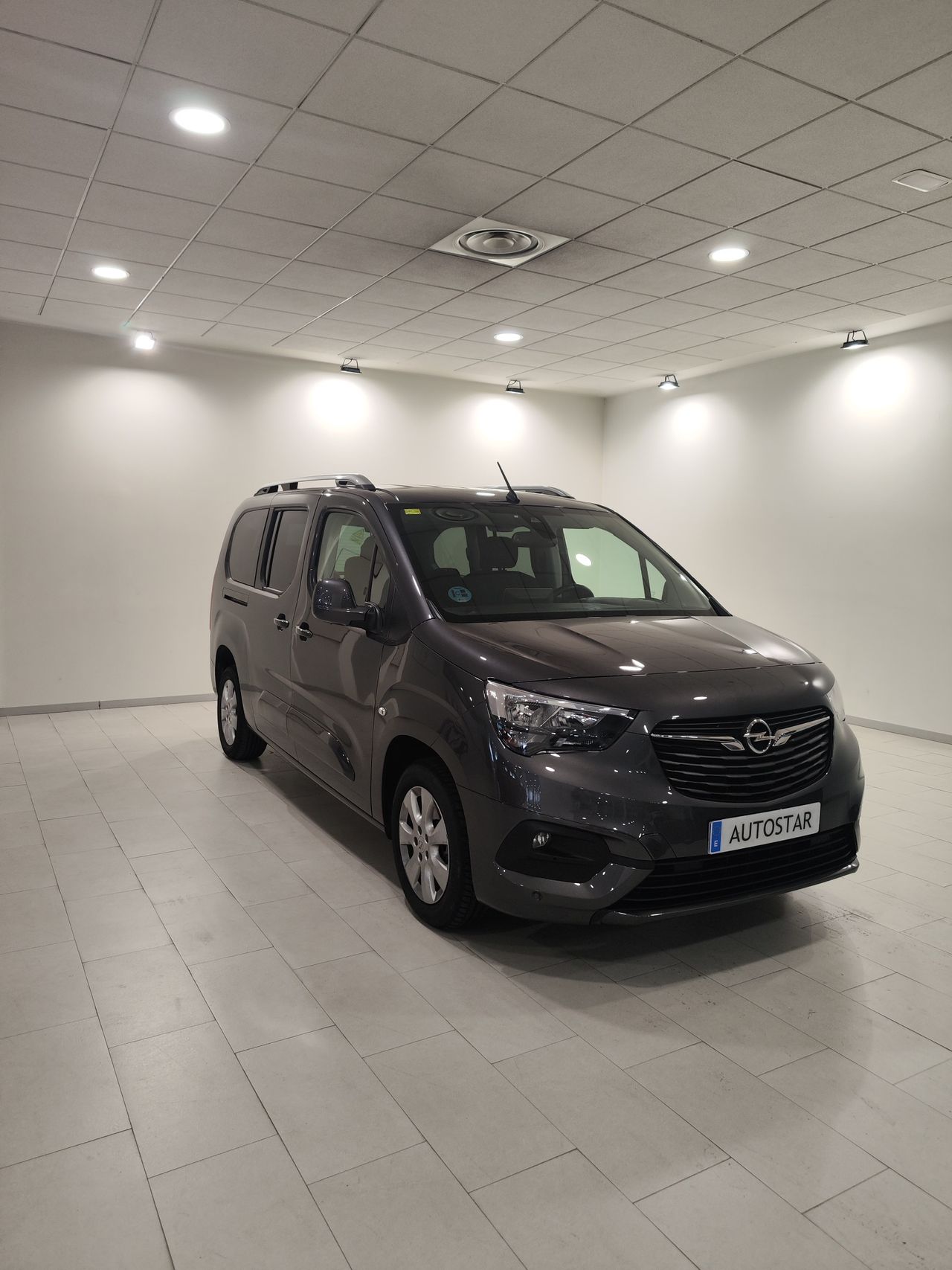 Opel Combo Life 1.5 TD 96kW (130CV) S/S Innovation XL  - Foto 1