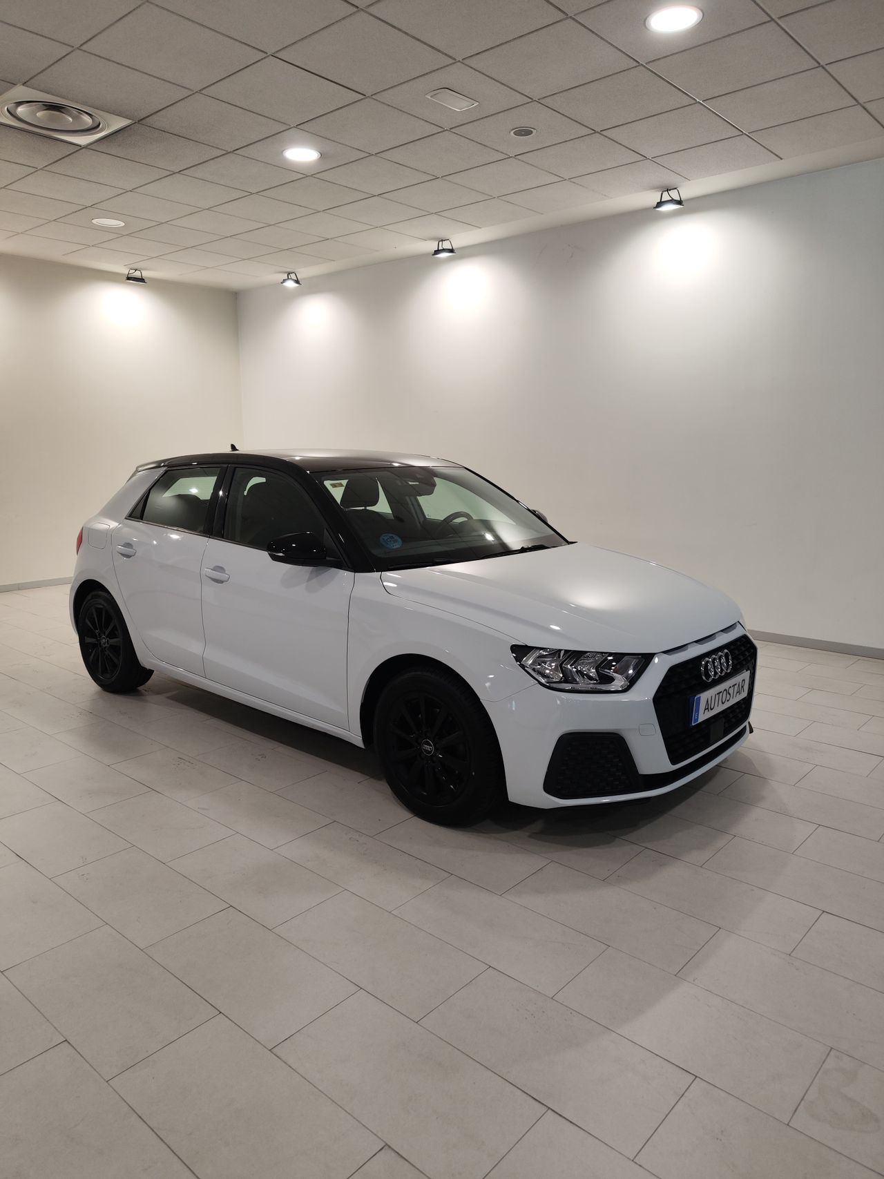 Audi A1 Sportback Advanced 30 TFSI 81kW S tronic  - Foto 1