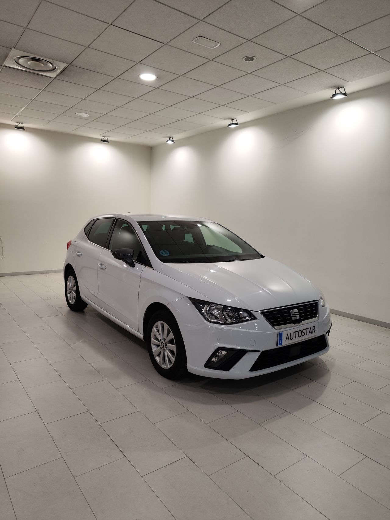 Seat Ibiza 1.0 TSI 81kW (110CV) DSG Xcellence  - Foto 1