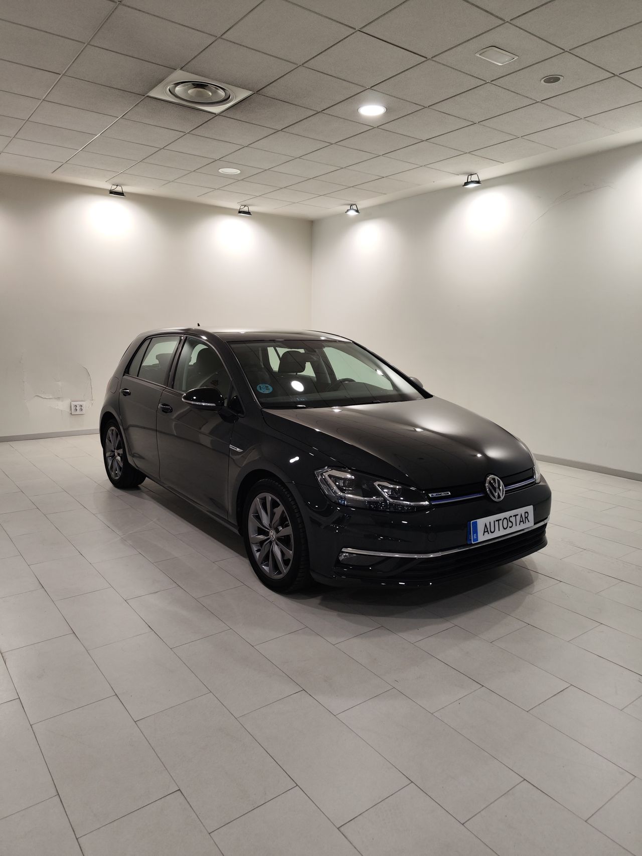 Volkswagen Golf Advance 1.5 TSI EVO 96kW (130CV)  - Foto 1