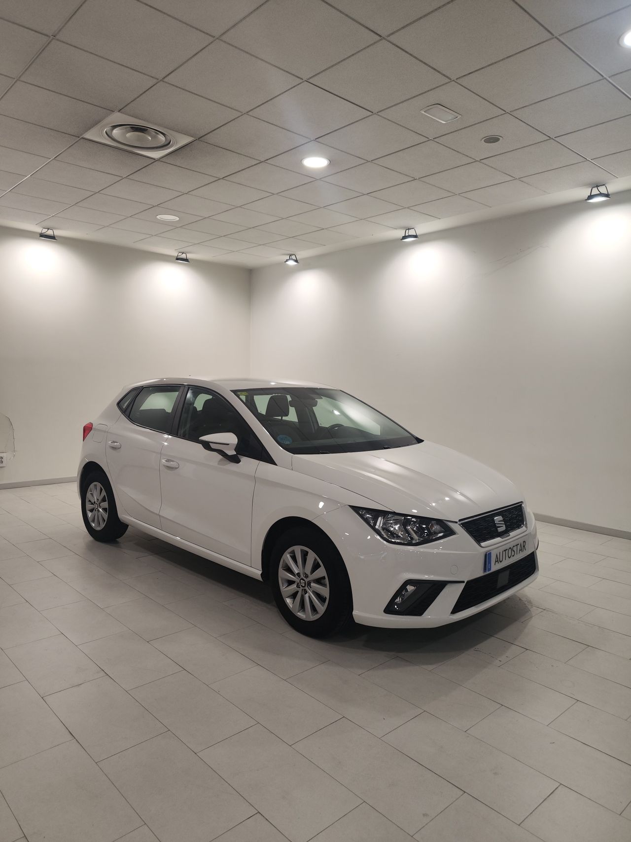 Seat Ibiza 1.0 TSI 85kW (115CV) Style  - Foto 1