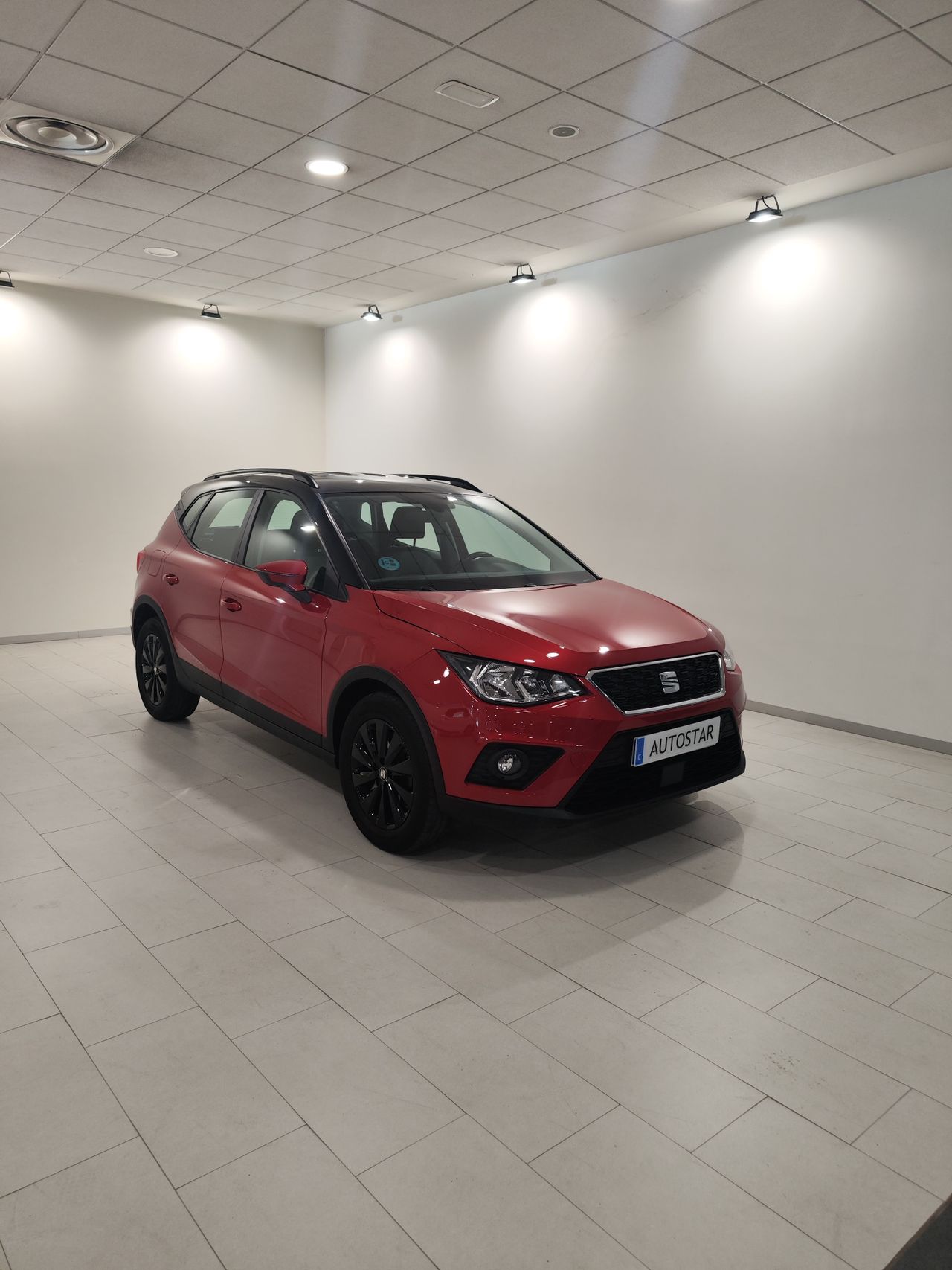 Seat Arona 1.0 TSI 81kW (110CV) DSG Style Eco  - Foto 1