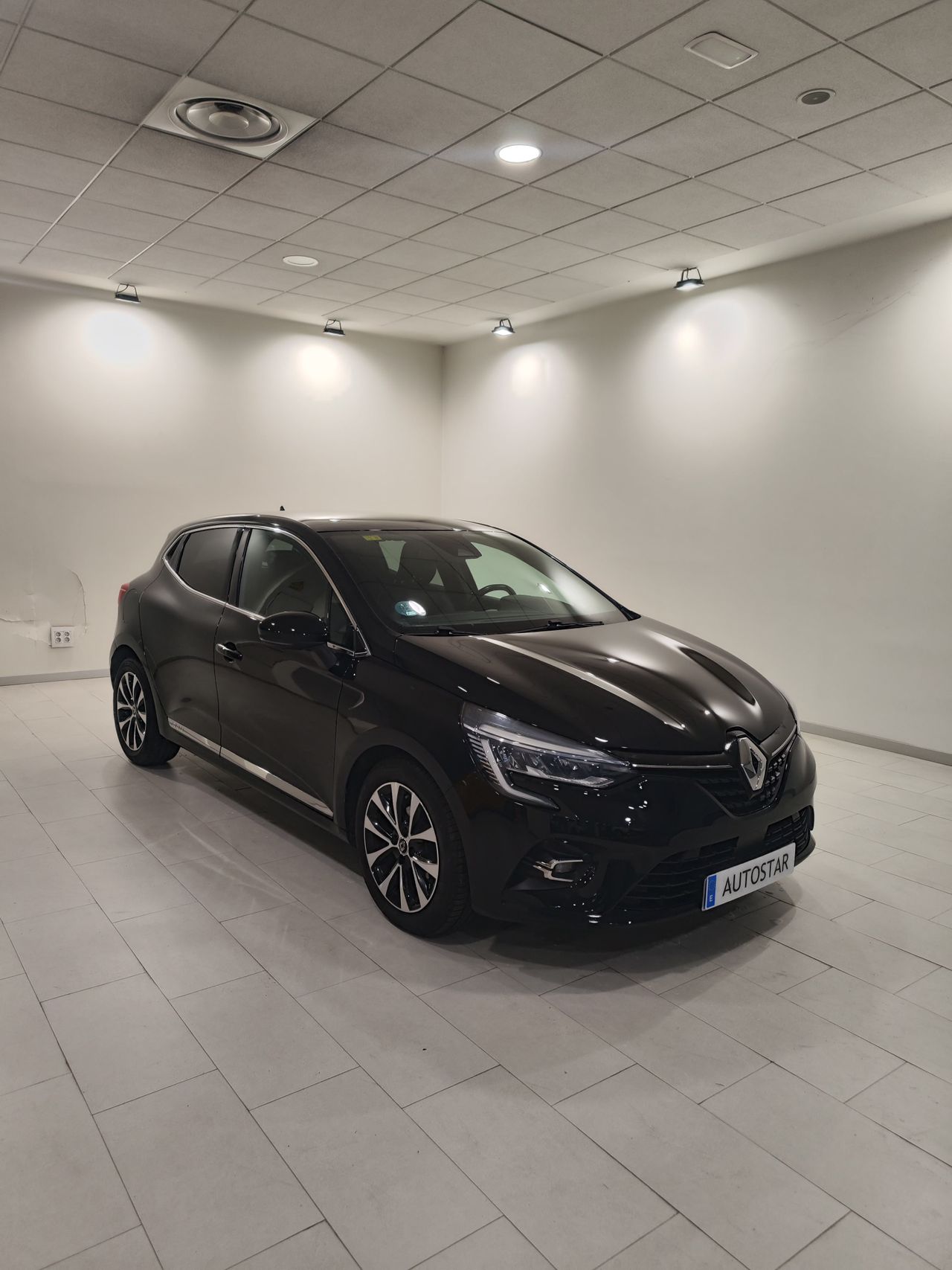 Renault Clio Intens TCe 67 kW (91CV)  - Foto 1