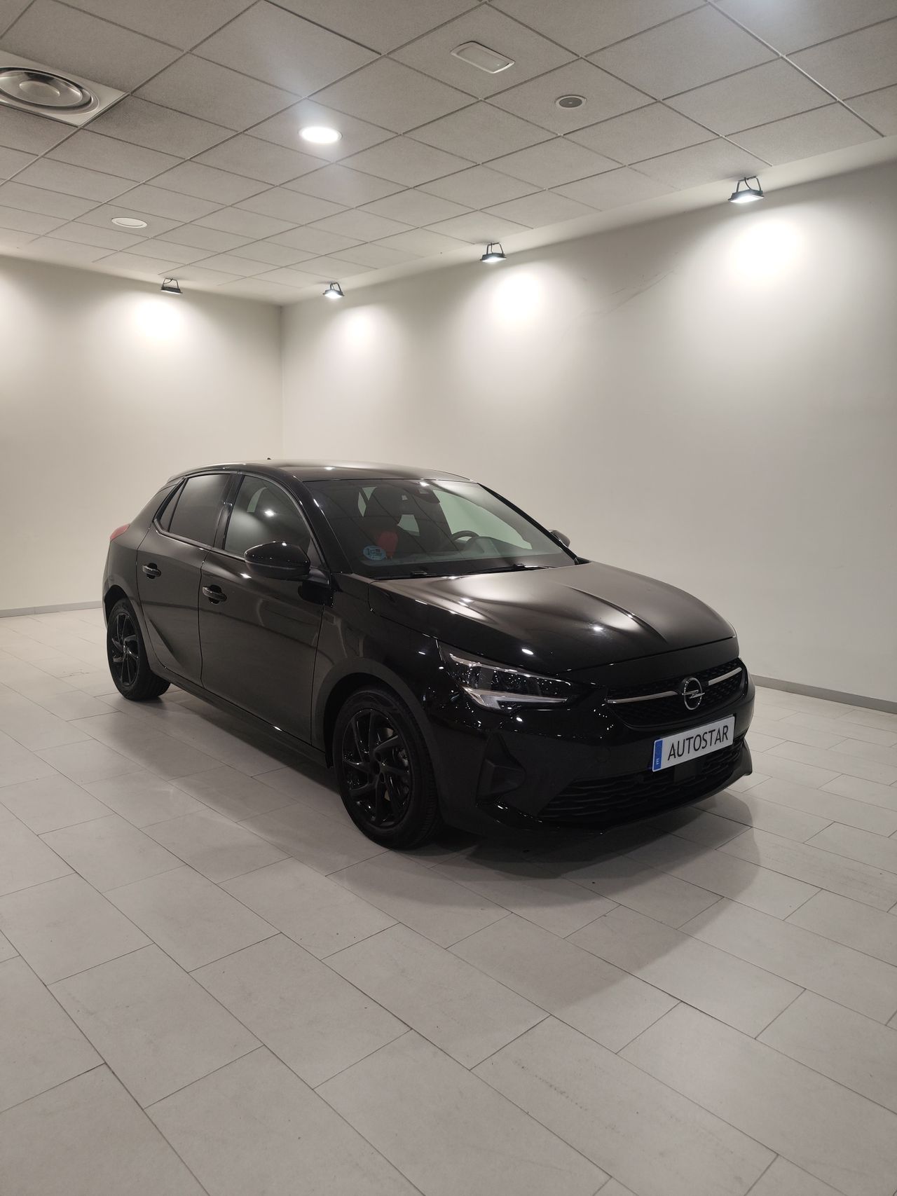 Opel Corsa 1.2T XHL 74kW (100CV) GS  - Foto 1