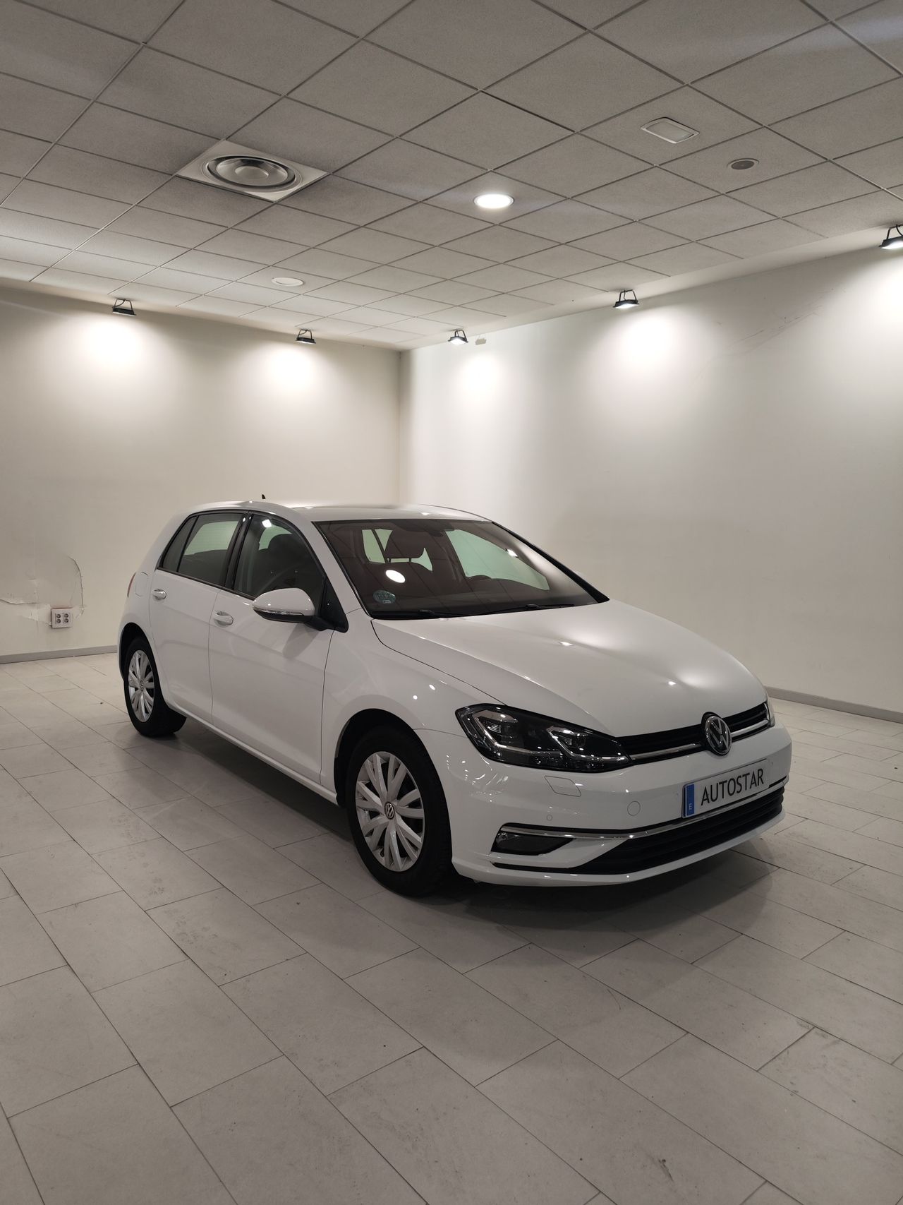 Volkswagen Golf Advance 1.5 TSI EVO 110kW (150CV) DSG  - Foto 1