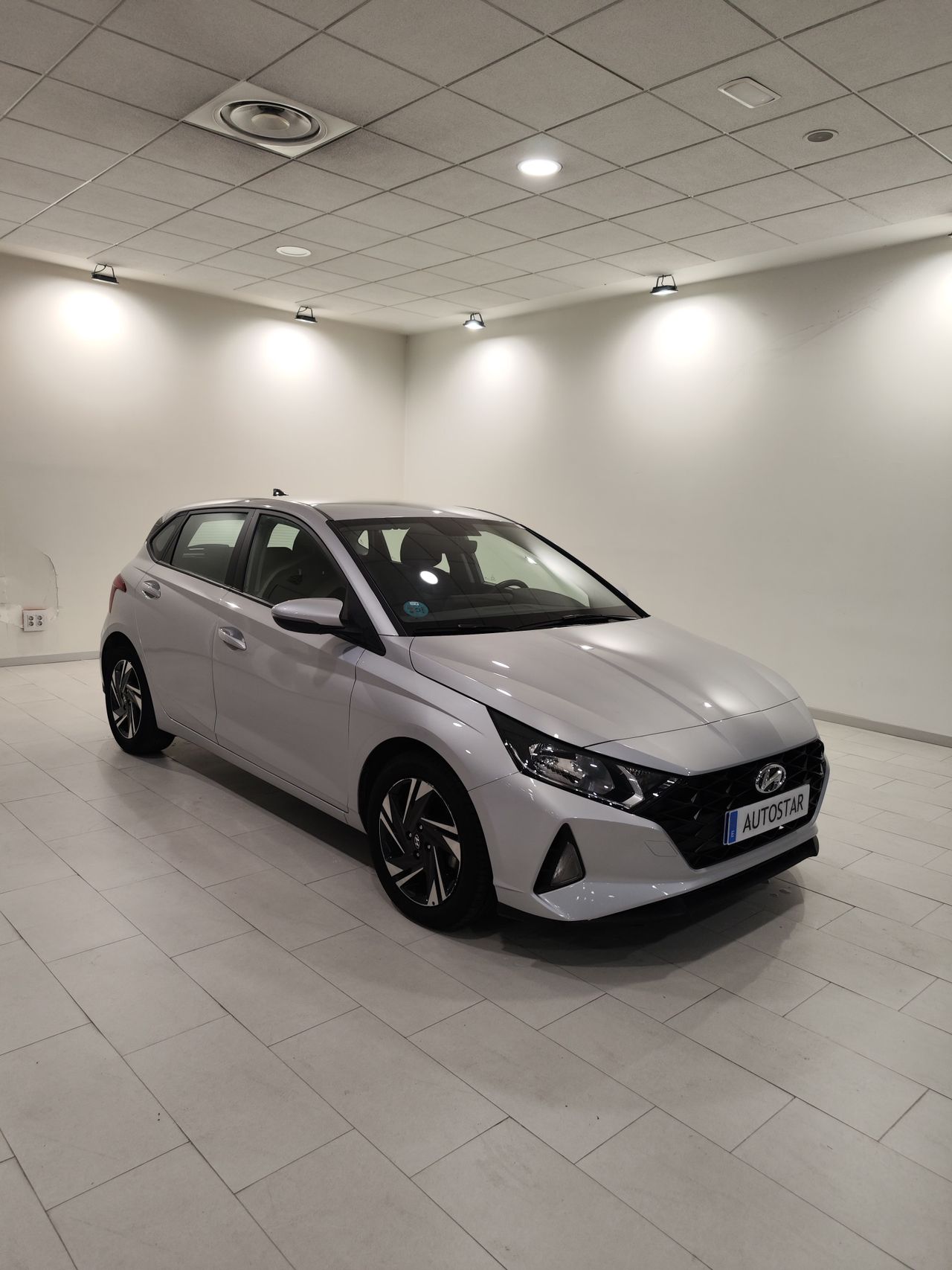 Hyundai i20 1.0 TGDI 74kW (100CV) Klass  - Foto 1