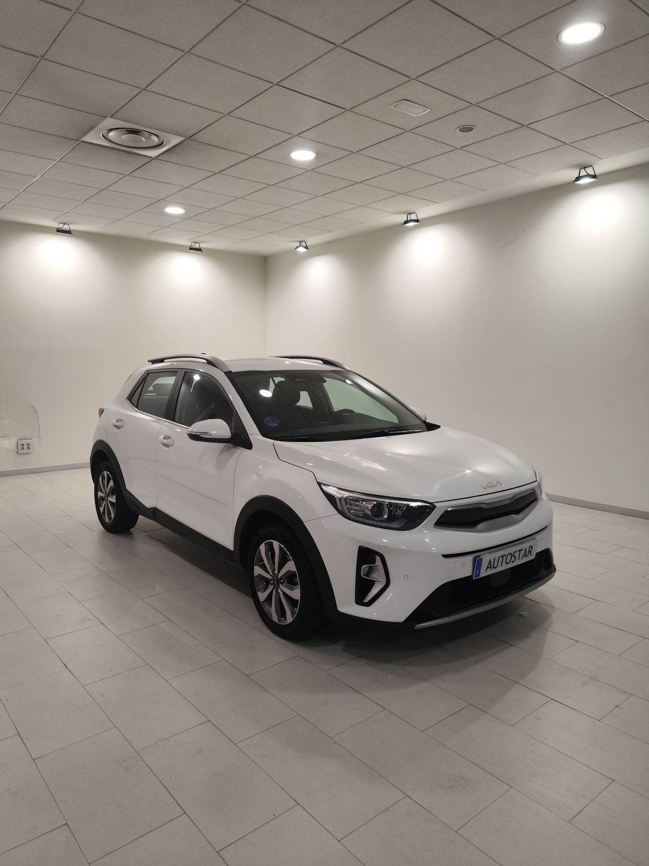 Kia Stonic 1.0 T-GDi 74kW (100CV) MHEV iMT Drive  - Foto 1