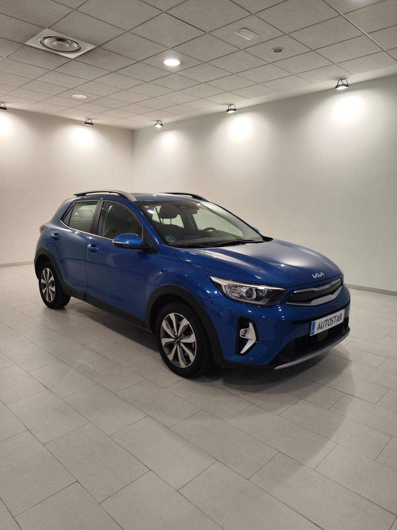 Kia Stonic 1.0 T-GDi 74kW (100CV) MHEV iMT Drive  - Foto 1