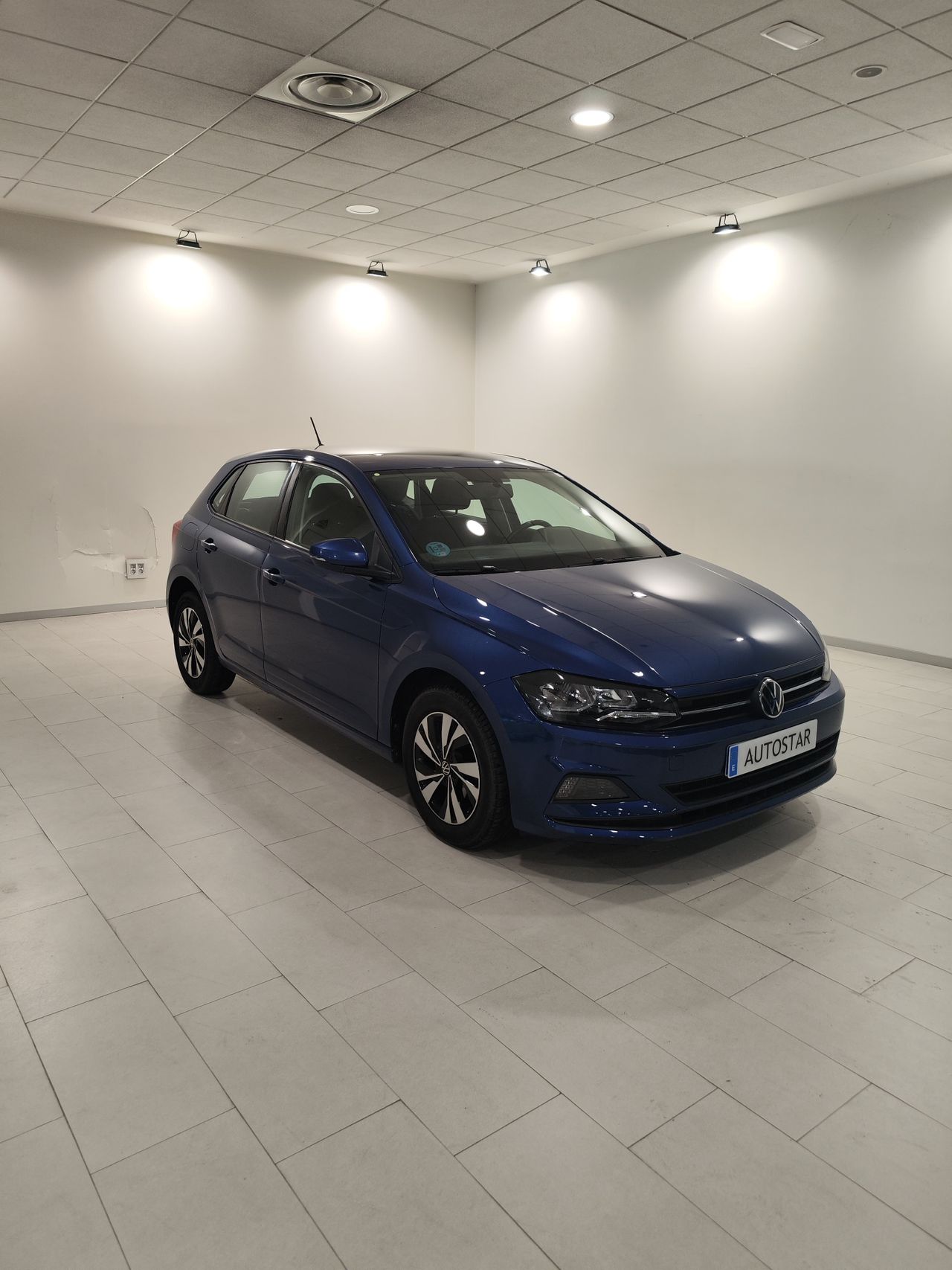 Volkswagen Polo Advance 1.0 TSI 70kW (95CV) DSG  - Foto 1