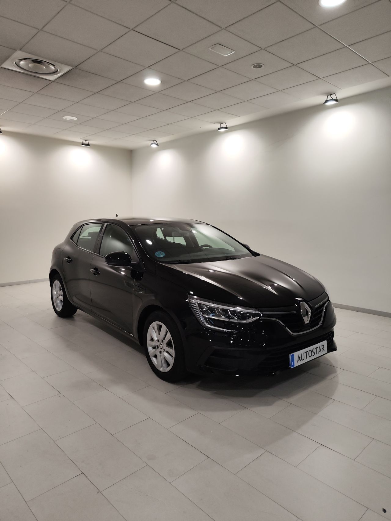 Renault Megane Intens TCe 85 kW (115CV) GPF  - Foto 1