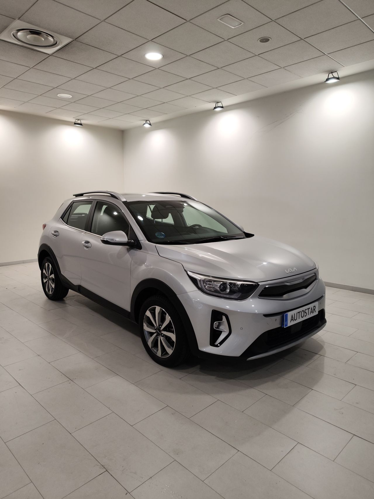 Kia Stonic 1.0 T-GDi 74kW (100CV) MHEV iMT Drive  - Foto 1