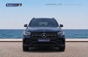 Mercedes Clase GLC GLC 300 4MATIC - Foto 3