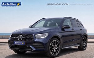 Mercedes Clase GLC GLC 300 4MATIC - Foto 2