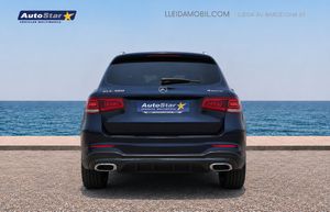 Mercedes Clase GLC GLC 300 4MATIC - Foto 5