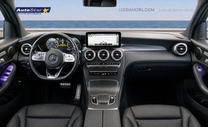 Mercedes Clase GLC GLC 300 4MATIC - Foto 7