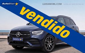 Mercedes Clase GLC GLC 300 4MATIC - Foto 2